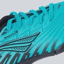 Chuteira Penalty Bravo Y-3.0 Futsal Infantil - Foto 7