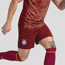 Calção Puma Bahia III 2025 Masculino - Foto 2