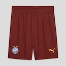 Calção Puma Bahia III 2025 Masculino - Foto 5
