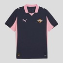 Camisa Puma Palermo Away 2026 Masculina - Foto 2