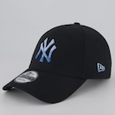 Boné New Era MLB New York Yankees Infill 940 Unissex - Foto 1