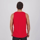Camiseta Regata Kappa Basic - 2 unidades - Masculina - Foto 5