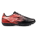 Chuteira Society Masculina Penalty Tornado - Foto 1