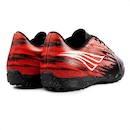 Chuteira Society Masculina Penalty Tornado - Foto 4