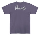 Camiseta Grizzly Back Script Tee Masculino - Foto 2