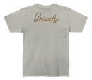 Camiseta Grizzly Back Script Tee Masculino - Foto 2