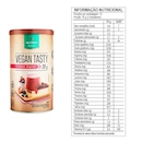 Vegan Tasty 420g Nutrify - Foto 2