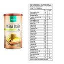 Vegan Tasty 420g Nutrify - Foto 2