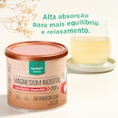 Magnesium Inositol Nutrify 300g - Foto 4