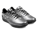 Chuteira Society Masculina Penalty Tornado - Foto 3