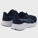 Tênis Masculino Asics Versablast 4 - Foto 4