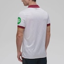 Camisa West Ham III 2025 Umbro - Masculina - Torcedor - Foto 4