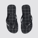 Chinelo De Dedo MCD Correntes -  Unissexe - Foto 1