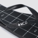 Chinelo De Dedo MCD Correntes -  Unissexe - Foto 4