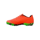 Chuteira Penalty Society Matis Kids XXI - Infantil - Foto 2