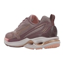 Tênis Mizuno Dynasty 7 - Feminino - Foto 3