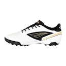 Chuteira Penalty Society Brasil 70 Y - Masculino - Foto 2