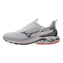 Tênis Mizuno Wave Mirai 7 - Masculino - Foto 2