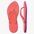 Chinelo De Dedo Havaianas Slim Point - Feminino - Foto 4