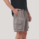 Bermuda Utility MCD Core - Masculina - Foto 4
