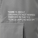 Bermuda Utility MCD Core - Masculina - Foto 6