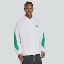 Jaqueta adidas Stadium SEAS TT Masculina - Foto 3