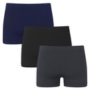 Cueca Boxer Polo Wear Basic - Infantil - 3 unidades - Foto 2