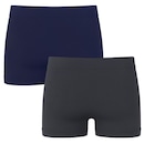 Cueca Boxer Polo Wear Basic - 2 unidades - Infantil - Foto 2