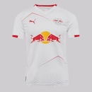 Camisa Puma RB Leipzig Home 2026 Masculina - Foto 1