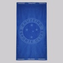 Toalha De Banho Bouton Cruzeiro Jacquard - Foto 1