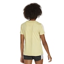 Camiseta adidas Essentias 3 Stripes Infantil - Foto 2