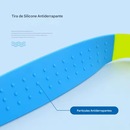 Óculos de Natação Gold Sports Little Fish Infantil - Foto 5