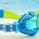 Óculos de Natação Gold Sports Little Fish Infantil - Foto 7