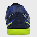 Chuteira Futsal Infantil Umbro Techno II - Foto 5