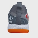 Chuteira Futsal Adulto Umbro Pro 5 Bump - Foto 5