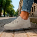 Tênis Feminino Puma Carina 3.0 - Foto 2