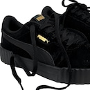 Tênis Feminino Puma Carina 3.0 SD BDP - Foto 2