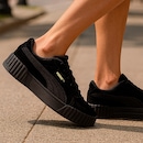 Tênis Feminino Puma Carina 3.0 SD BDP - Foto 8