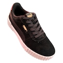 Tênis Feminino Puma Carina 3.0 SD BDP - Foto 2