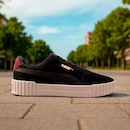 Tênis Feminino Puma Carina 3.0 SD BDP - Foto 7