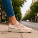 Tênis Feminino Fila Court 80 - Foto 8