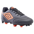 Chuteira de Campo Adulto Umbro Attak III - Foto 2