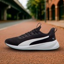 Tênis Masculino Puma Flyer Lite 3 - Foto 8