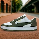 Tênis Masculino Puma Caven 2.0 Mono - Foto 7