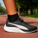 Tênis Masculino Puma Pounce Lite - Foto 7