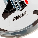 Bola de Futebol de Campo Puma Orbita 6 MS - Foto 3