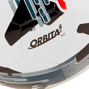 Bola de Futebol de Campo Puma Orbita 6 MS - Foto 3