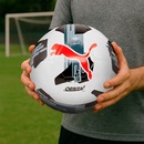 Bola de Futebol de Campo Puma Orbita 6 MS - Foto 8
