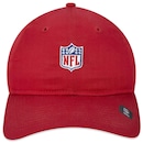 Boné New Era 920 ST NFL Logo Clean Label - Foto 3