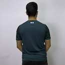 Camisa Manchester City 2025 Uniforme 4 Torcedor Puma Masculino - Foto 2